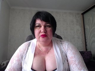Erotický videorozhovor DianaLady