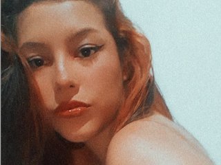 Erotický videorozhovor GabrielaPort