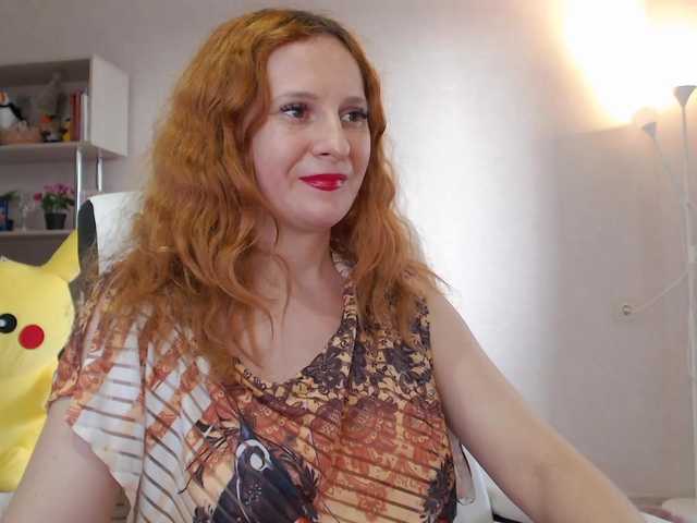 Fotografie ladybigsmile 20 Tokens PM! WANNA HAVE FUN! in groups and pvt c2c - for FREE! PLAY with me - Read TIP MENU! GAMES! Make me HAPPY REST ....1500 points!