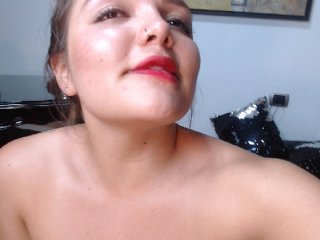 Fotografie MeganJacobs A real lady knows how to behave in public and how to be a whore in bed Lets have fun guys!! LUSH ON PVT OPEN *