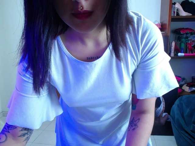 Fotografie MissMia hey naked and oys in pvt! send me tips and make me happy