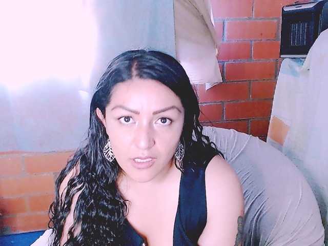 Fotografie Pepiitaa-Pexx you want to talk to me #mature #hairy#latina #squirt#smalltits#deepthroat#chubby#bigpussylips#curvy