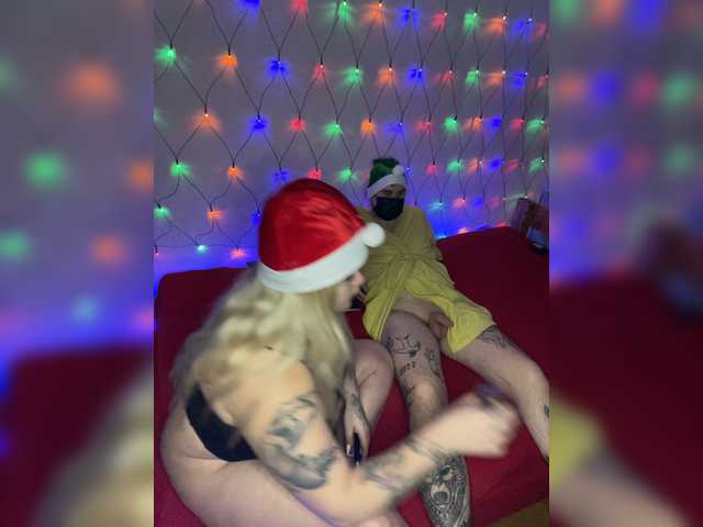 Fotografie Sexyguys69 Happy new year❤️❤️Cum in ass and creampie❤️‍❤️‍ Need to collect :@total collected :@sofar left to goal: @remain