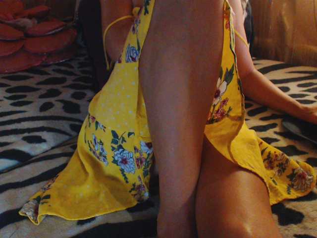 Fotografie _Sensuality_ Squirt in l pvt.-lovensebzzzz ...Make me wet with your tips!! (^.*)