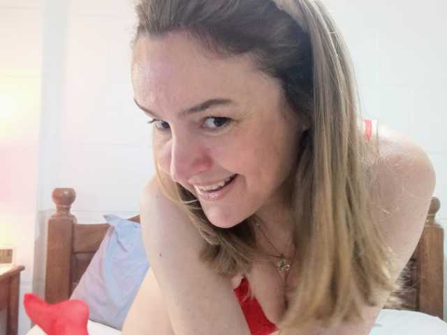 Profilová fotka Sweetnina