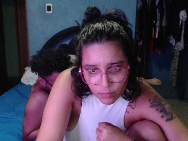 Fotografie Angie_Gabe IF U WANNA SOME ATTENTION JUST TIP. IF U WANNA SEE US FUCK HARD GO PVT AND WE CAN FUN TOGETHER. We will not pay attention to people who get heavy without contributing